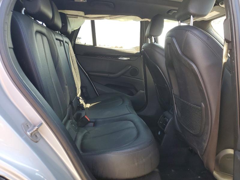 Продажа на аукционе авто 2018 Bmw X1, vin: WBXHT3C3XJ5K32002, номер лота: 48956426