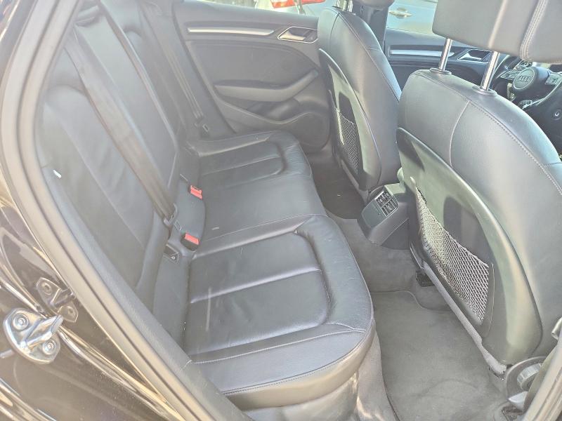 Aukcja sprzedaży 2019 Audi A3, vin: WAUAUGFF1KA083817, numer aukcji: 49774016