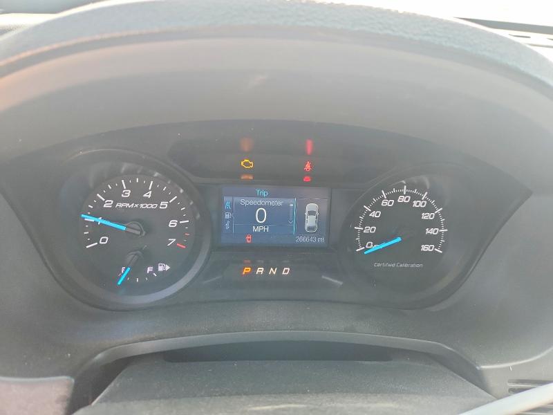 Продаж на аукціоні авто 2015 Ford Explorer, vin: 1FM5K8AR7FGB61243, номер лоту: 49841256