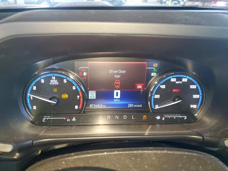Aukcja sprzedaży 2022 Ford Bronco Sport, vin: 3FMCR9C69NRD03403, numer aukcji: 51206976