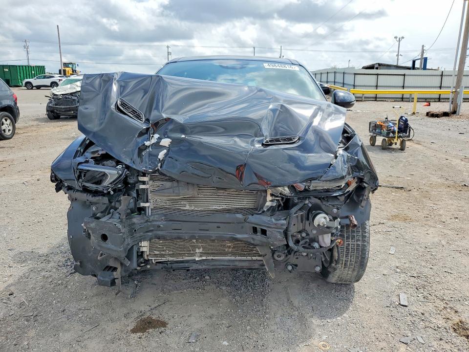 Продажа на аукционе авто 2024 Dodge Hornet, vin: ZACNDFAN5R3A38331, номер лота: 49848816