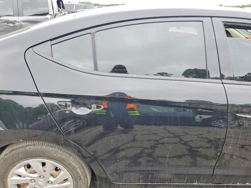 Продаж на аукціоні авто 2020 Hyundai Elantra, vin: KMHD74LF7LU009548, номер лоту: 51354506