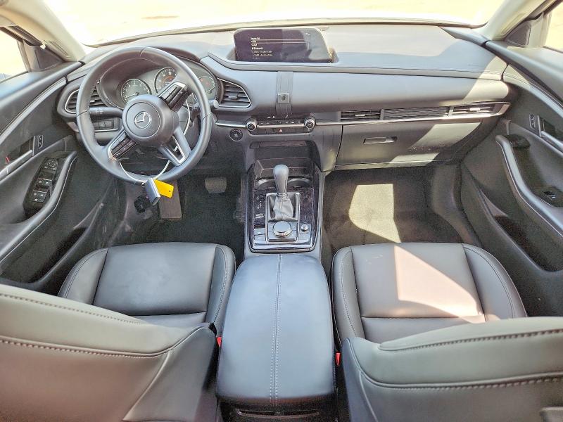 Aukcja sprzedaży 2025 Mazda Cx-30, vin: 3MVDMBBM6SM797550, numer aukcji: 51571376