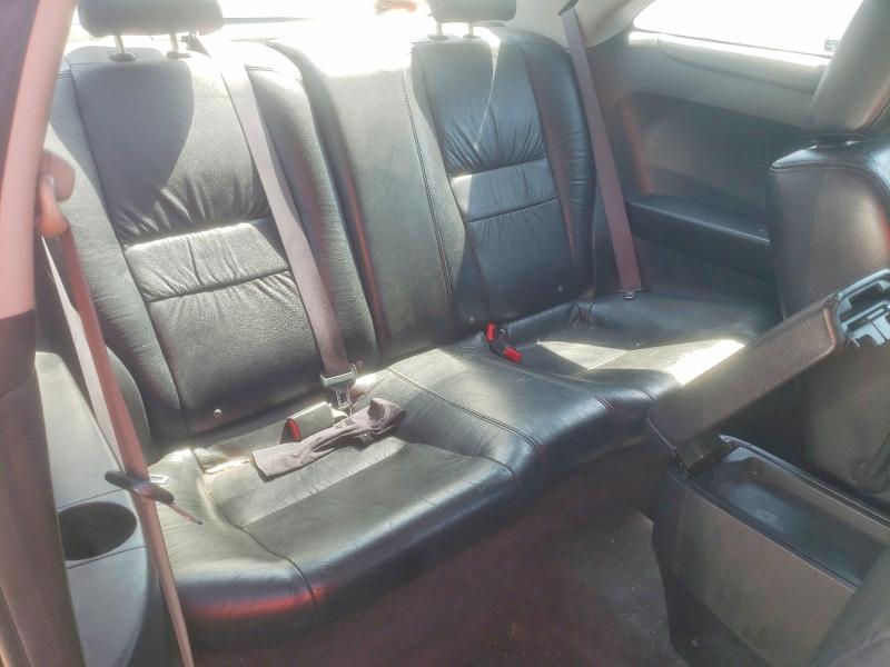 Продаж на аукціоні авто 2006 Honda Accord, vin: 1HGCM72626A004776, номер лоту: 50303976