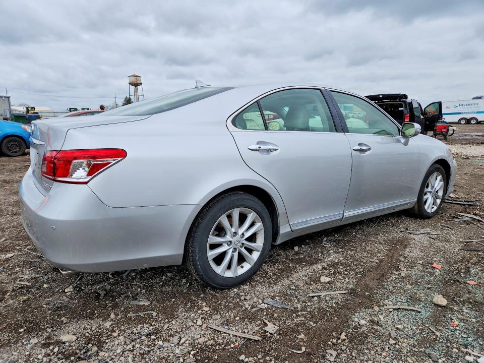 49624396 :رقم المزاد ، JTHBK1EG1C2505602 vin ، 2012 Lexus Es مزاد بيع