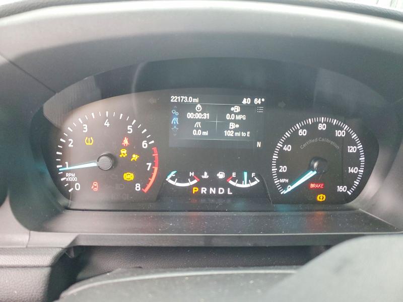 Продажа на аукционе авто 2023 Ford Explorer, vin: 1FM5K8AB7PGC18707, номер лота: 49232226