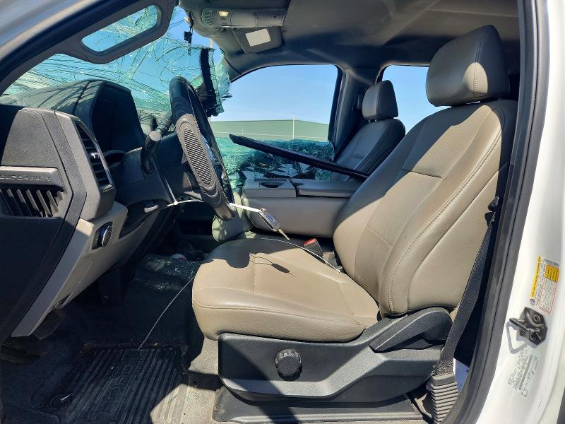 Aukcja sprzedaży 2020 Ford F350, vin: 1FT8W3BT3LEC16216, numer aukcji: 50564456
