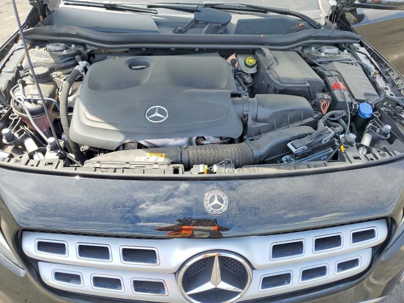 Продаж на аукціоні авто 2019 Mercedes-benz Gla, vin: WDCTG4EB9KU018738, номер лоту: 50969036