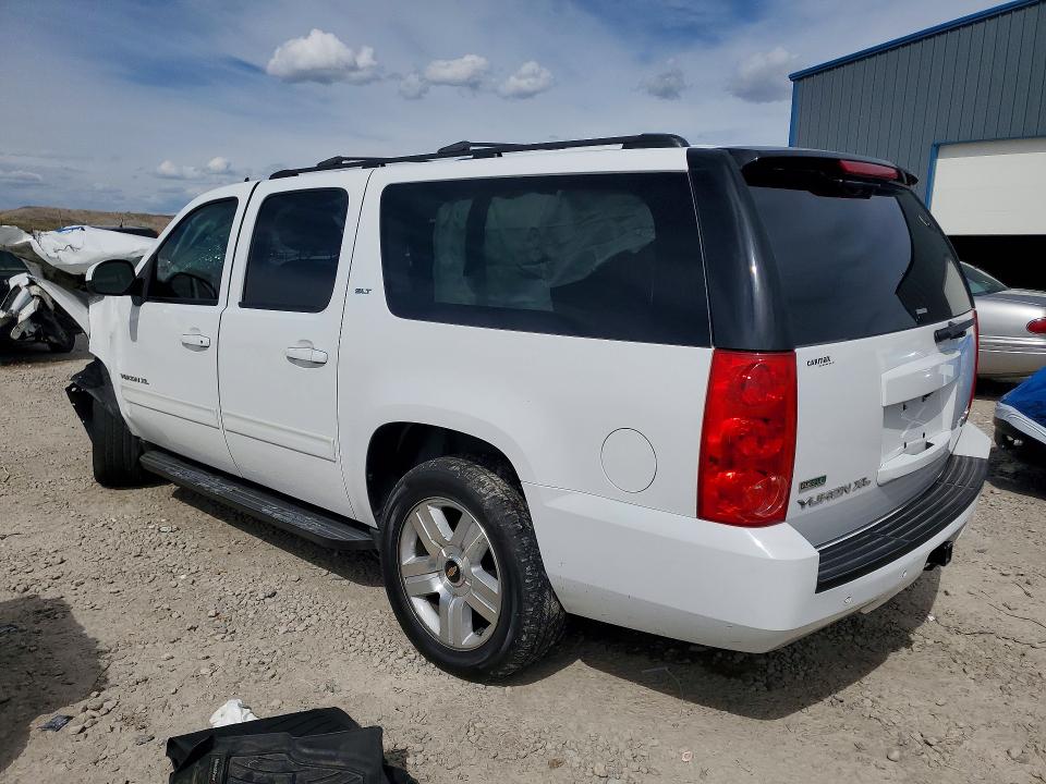 Продажа на аукционе авто 2012 Gmc Yukon Xl, vin: 1GKS2KE73CR314539, номер лота: 51213006