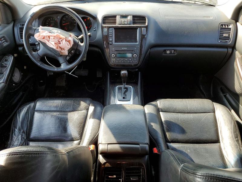Aukcja sprzedaży 2006 Acura Mdx, vin: 2HNYD188X6H541370, numer aukcji: 48800166