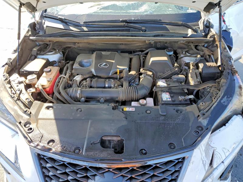 Продажа на аукционе авто 2021 Lexus Nx 300, vin: JTJSARBZXM2200512, номер лота: 50480596