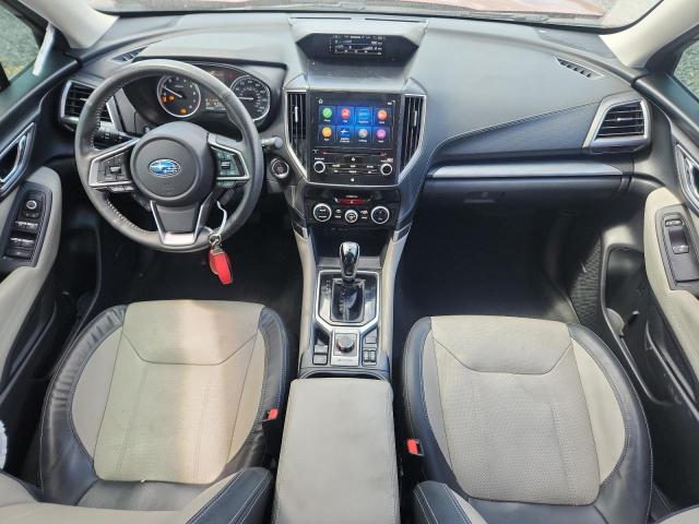 Aukcja sprzedaży 2019 Subaru Forester, vin: JF2SKAUC6KH523445, numer aukcji: 48191596