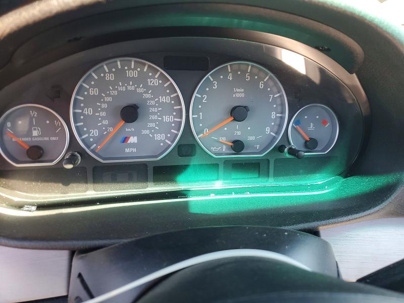 49083866 :رقم المزاد ، WBSBL93424PN59817 vin ، 2004 Bmw M3 مزاد بيع