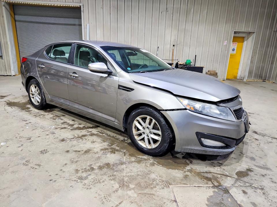 Продаж на аукціоні авто 2013 Kia Optima, vin: 5XXGM4A78DG230640, номер лоту: 51328846