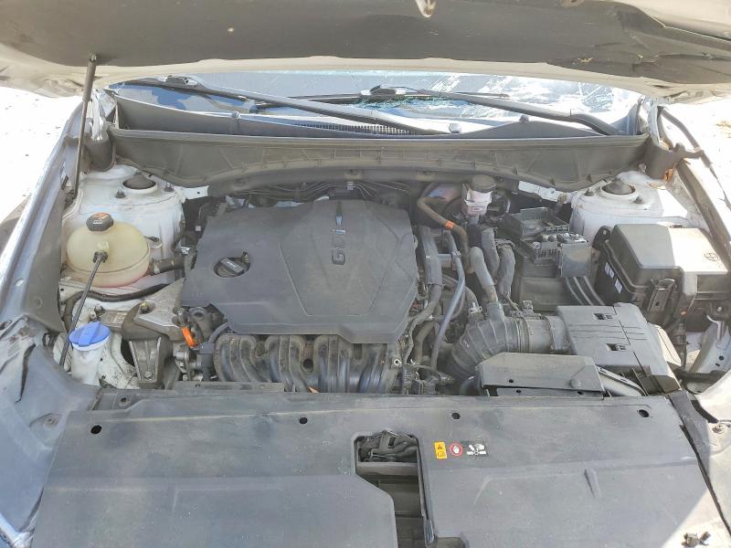 Aukcja sprzedaży 2023 Hyundai Tucson, vin: 5NMJB3AE4PH195962, numer aukcji: 50143726