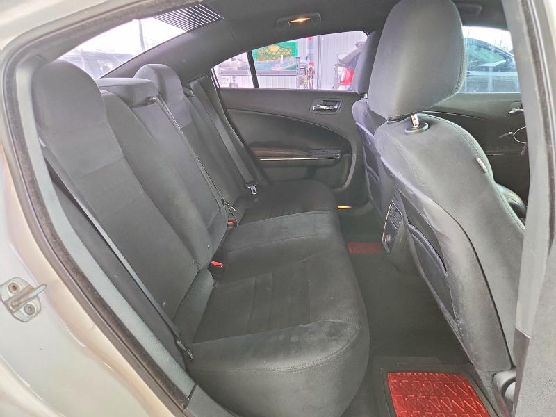 Продаж на аукціоні авто 2011 Dodge Charger, vin: 2B3CL3CG5BH567349, номер лоту: 50302276