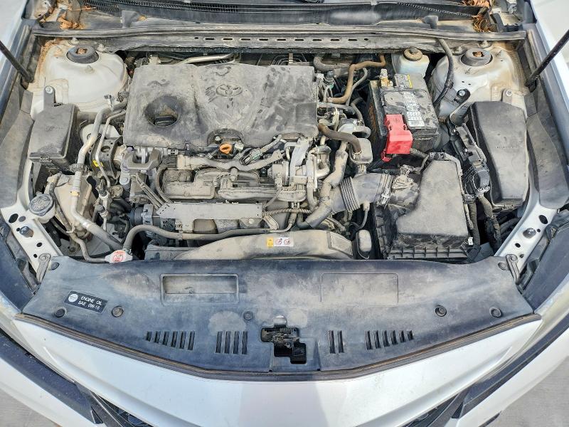 Продажа на аукционе авто 2019 Toyota Camry, vin: 4T1B61HK1KU269697, номер лота: 48187846