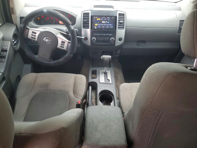 Продаж на аукціоні авто 2015 Nissan Xterra, vin: 5N1AN0NU9FN660918, номер лоту: 51351586