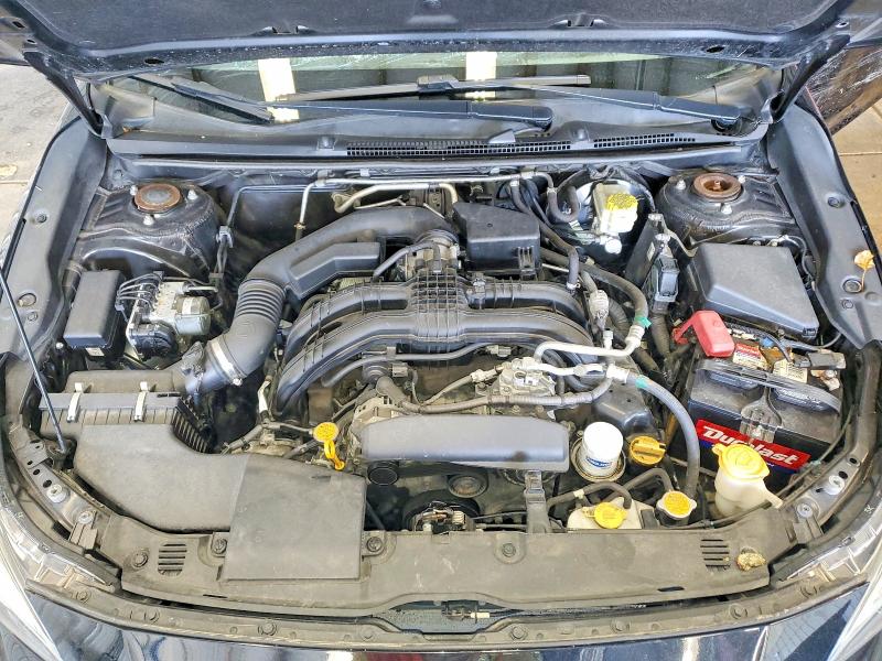 Aukcja sprzedaży 2017 Subaru Impreza, vin: 4S3GTAT69H3745142, numer aukcji: 50812696