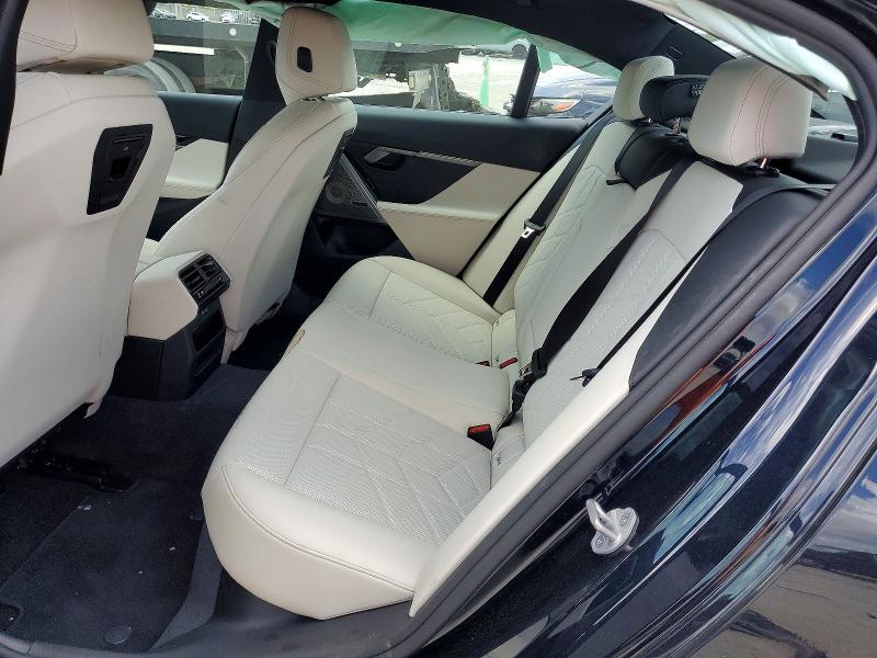 Aukcja sprzedaży 2026 Bmw I5, vin: WBY63HG03TCW49945, numer aukcji: 51076726