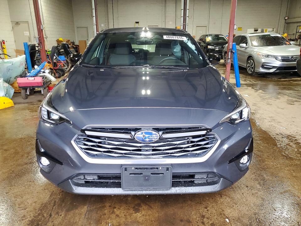 Продажа на аукционе авто 2026 Subaru Impreza, vin: JF1GUHHC4T8232533, номер лота: 48007846