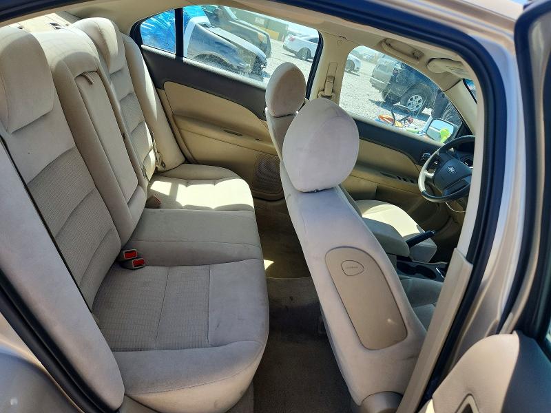 Aukcja sprzedaży 2006 Ford Fusion, vin: 3FAHP06Z76R225650, numer aukcji: 50366386