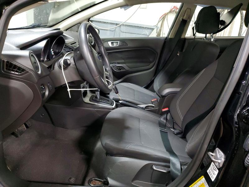51037966 :رقم المزاد ، 3FADP4BJ2GM104030 vin ، 2016 Ford Fiesta مزاد بيع
