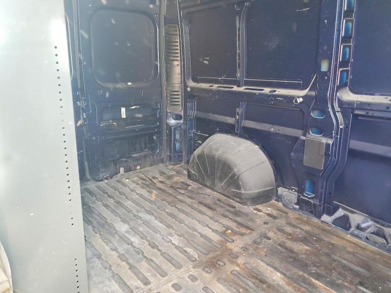 Продажа на аукционе авто 2018 Ram Promaster 1500, vin: 3C6TRVBG6JE160054, номер лота: 49584616