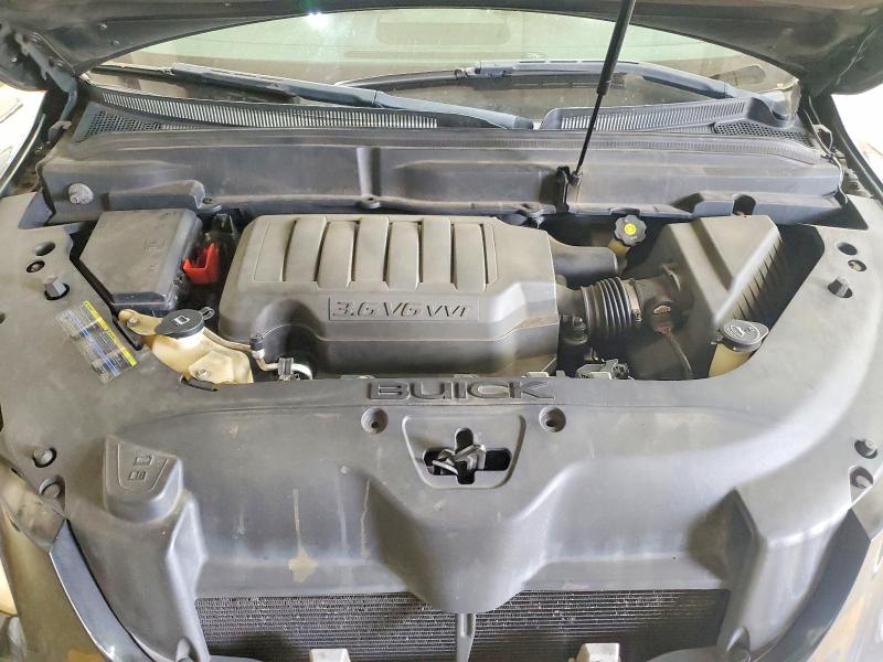 48733636 :رقم المزاد ، 5GAER23768J210335 vin ، 2008 Buick Enclave مزاد بيع