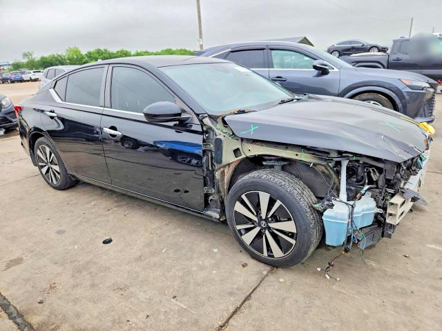 Продажа на аукционе авто 2022 Nissan Altima, vin: 1N4BL4DV2NN415480, номер лота: 50528286