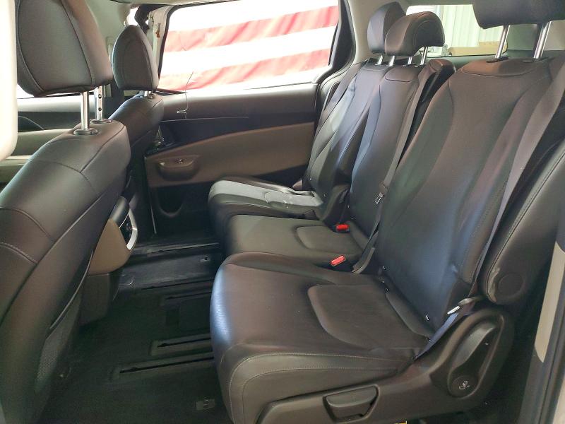Aukcja sprzedaży 2025 Kia Carnival, vin: KNDNB5K32S6520267, numer aukcji: 51872146