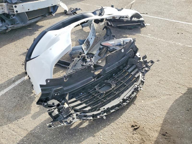 2021 Mazda Cx-9 მანქანა იყიდება აუქციონზე, vin: JM3TCACYXM0501406, აუქციონის ნომერი: 49682036