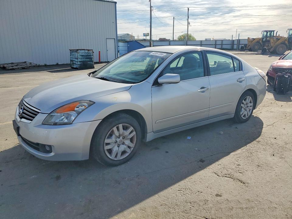 Aukcja sprzedaży 2009 Nissan Altima, vin: 1N4AL21E19C193147, numer aukcji: 48997086