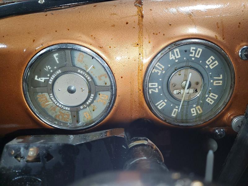 1951 Chevrolet 3600 მანქანა იყიდება აუქციონზე, vin: 1JCA384063, აუქციონის ნომერი: 49938286