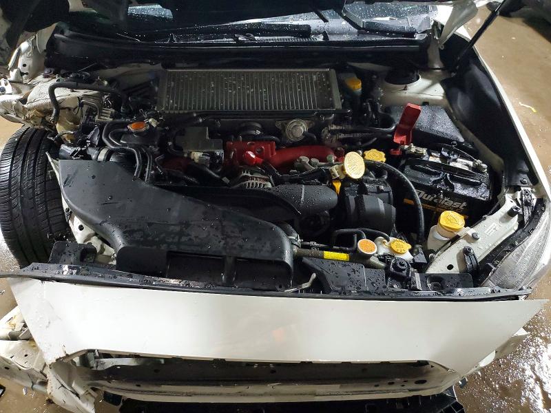 Продажа на аукционе авто 2020 Subaru Wrx, vin: JF1VA2E66L9809486, номер лота: 48530346