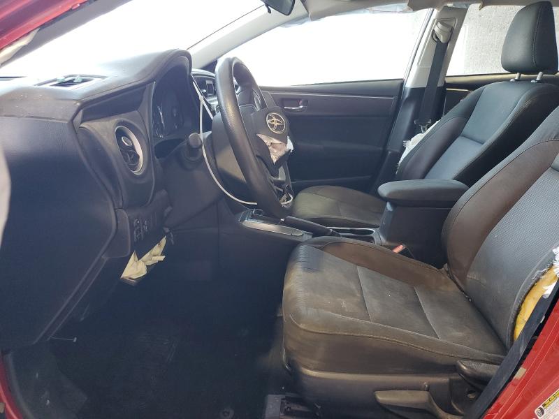 Продаж на аукціоні авто 2019 Toyota Corolla, vin: 2T1BURHE0KC150071, номер лоту: 78438635