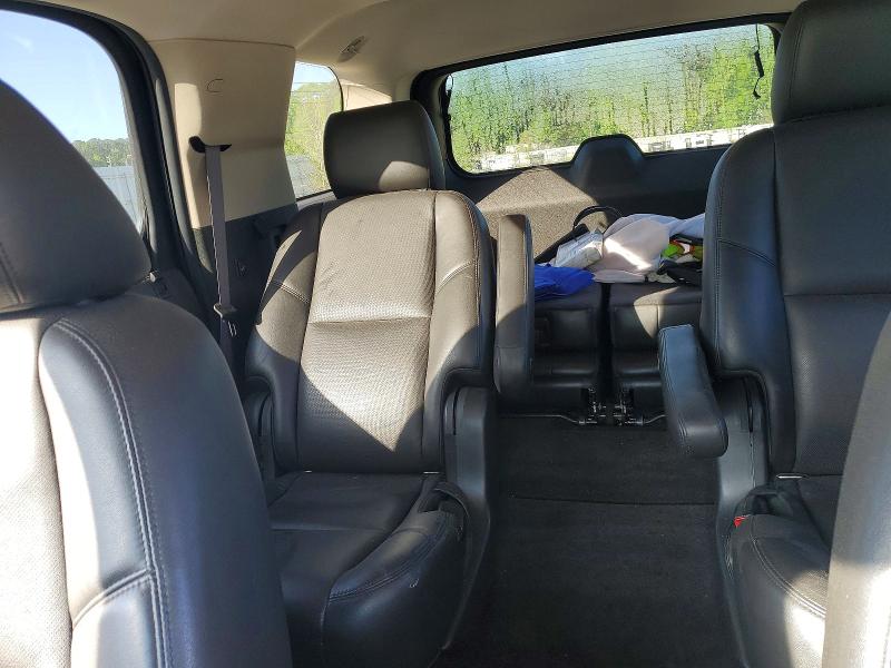 Продажа на аукционе авто 2013 Cadillac Escalade, vin: 1GYS4CEF3DR355199, номер лота: 50292686