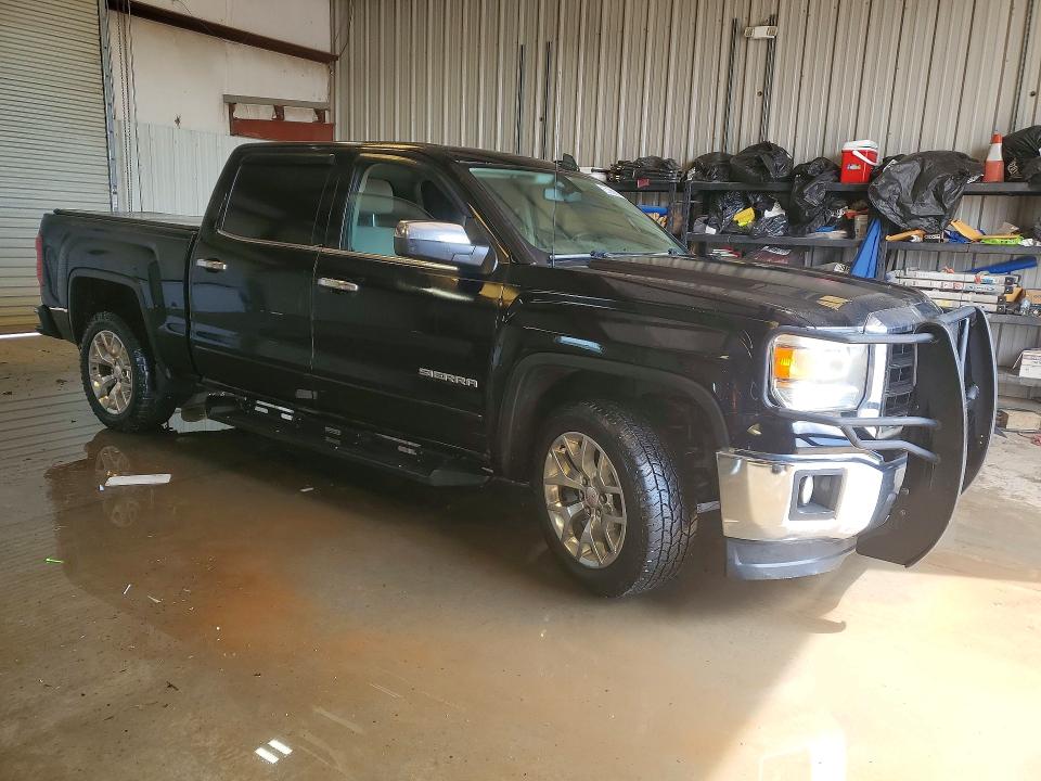 Aukcja sprzedaży 2015 Gmc Sierra, vin: 3GTP1UECXFG380202, numer aukcji: 50607306