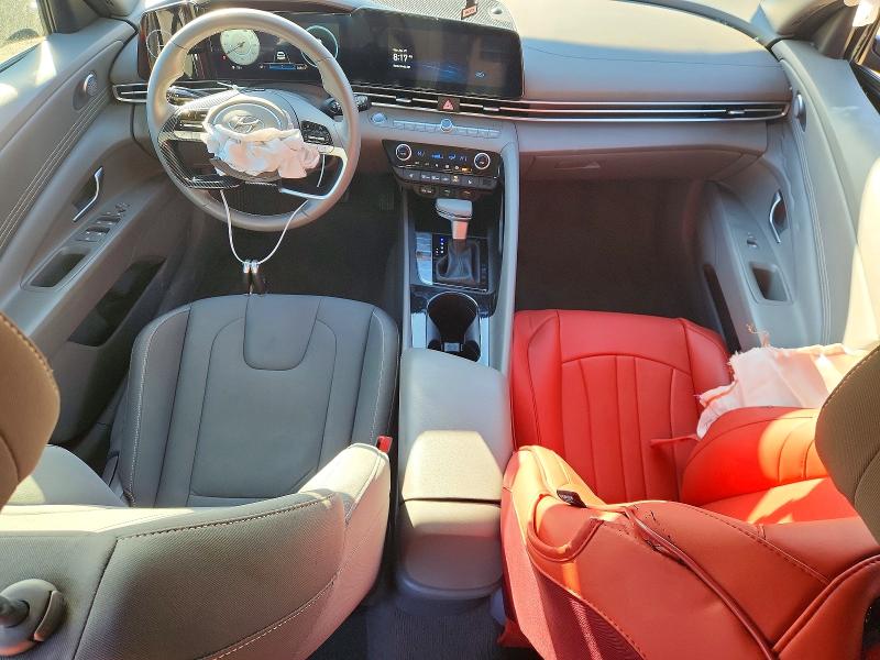 Aukcja sprzedaży 2023 Hyundai Elantra, vin: KMHLS4AG9PU459312, numer aukcji: 50517256