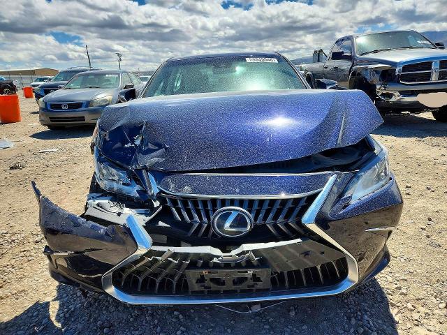 Продаж на аукціоні авто 2023 Lexus Es 300h, vin: 58ADA1C14PU027475, номер лоту: 50845546