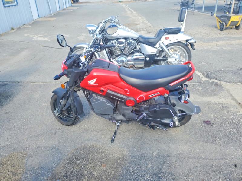 Продажа на аукционе авто 2023 Honda Nva110, vin: 3H1JK0709PD102954, номер лота: 49383856