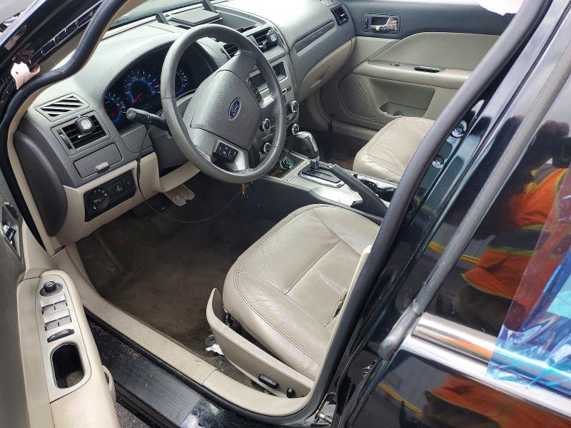 2012 Ford Fusion მანქანა იყიდება აუქციონზე, vin: 3FAHP0JA0CR125502, აუქციონის ნომერი: 49828446