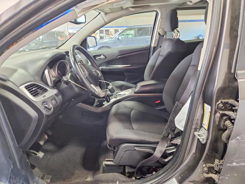 48854506 :رقم المزاد ، 3C4PDCGG5HT550140 vin ، 2017 Dodge Journey مزاد بيع