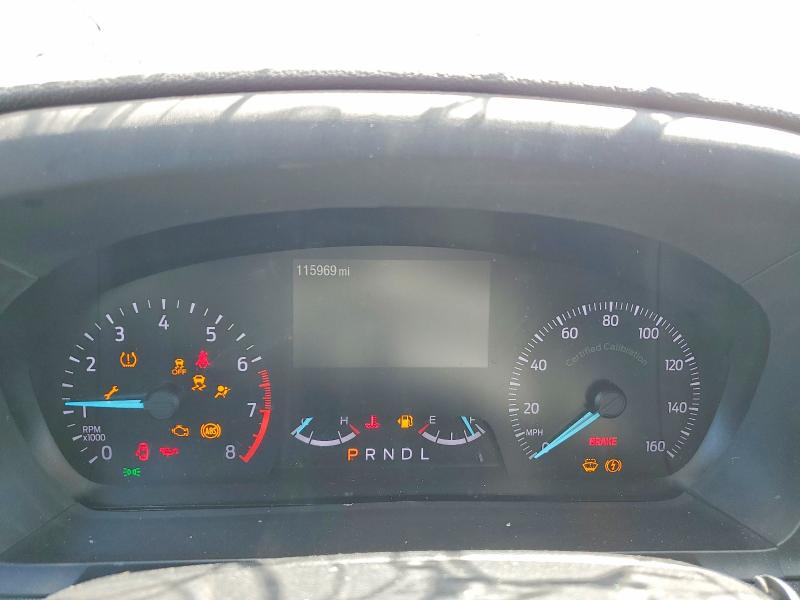 48668916 :رقم المزاد ، 1FM5K8AB2MGA43679 vin ، 2021 Ford Explorer مزاد بيع