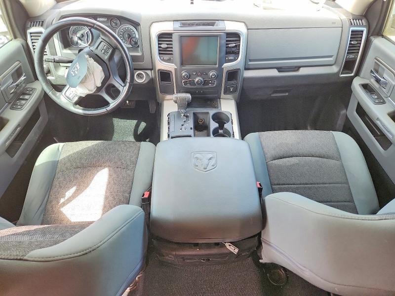 Продаж на аукціоні авто 2013 Ram 1500, vin: 1C6RR6LT4DS546890, номер лоту: 49246496
