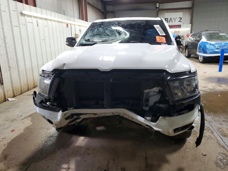 50248806 :رقم المزاد ، 1C6SRFBT3NN223465 vin ، 2022 Ram 1500 مزاد بيع