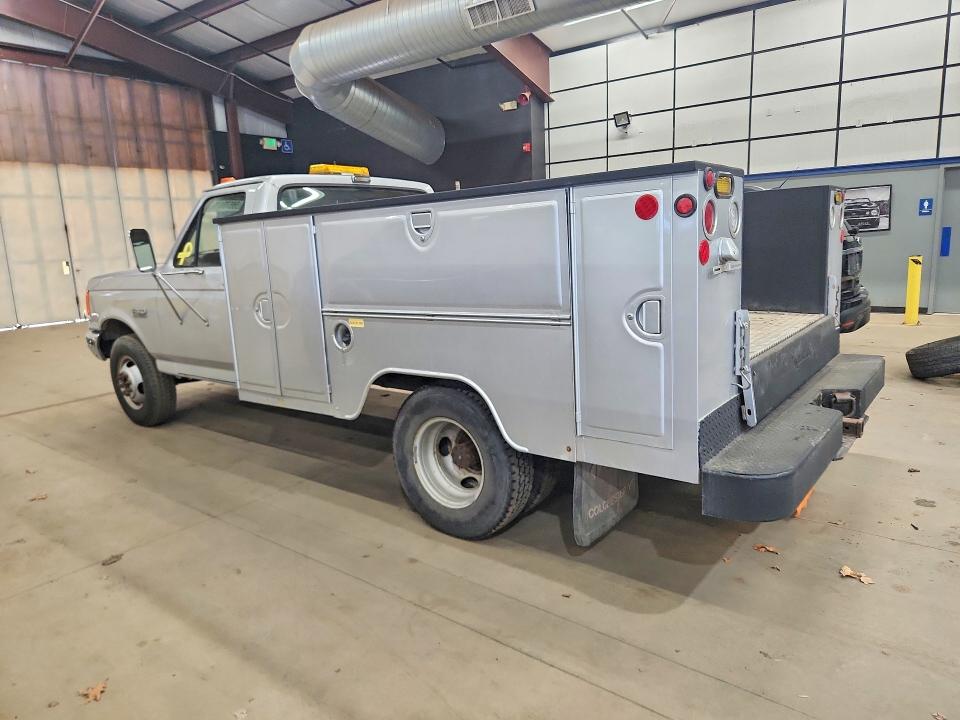 Продажа на аукционе авто 1990 Ford F350, vin: 1FDKF37H7LNA34623, номер лота: 50570446