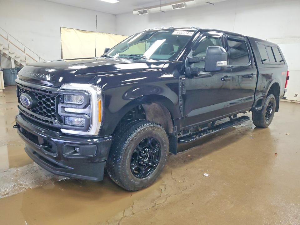 Продаж на аукціоні авто 2023 Ford F250, vin: 1FT8W2BN1PED49445, номер лоту: 50004346