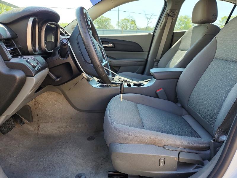 Aukcja sprzedaży 2014 Chevrolet Malibu, vin: 1G11B5SL8EF164922, numer aukcji: 49182726