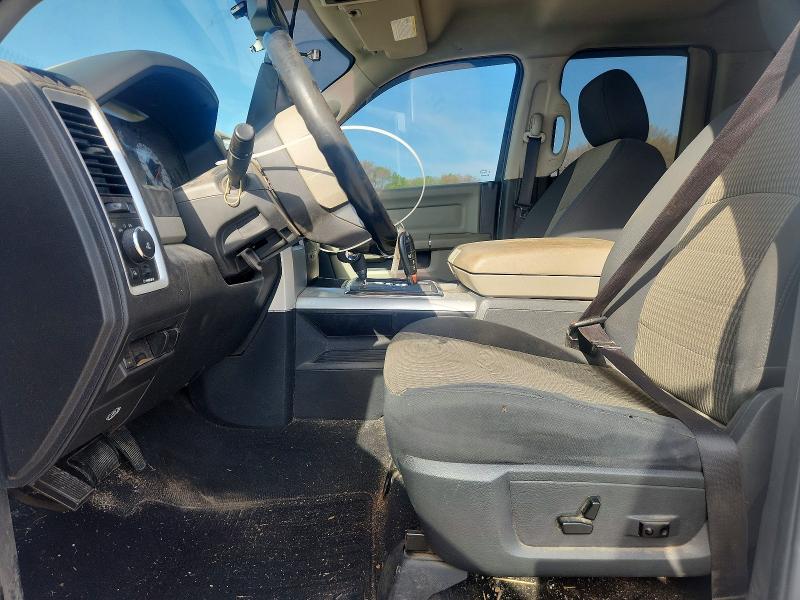 Aukcja sprzedaży 2012 Dodge Ram 1500, vin: 1C6RD7GT0CS170802, numer aukcji: 49124006